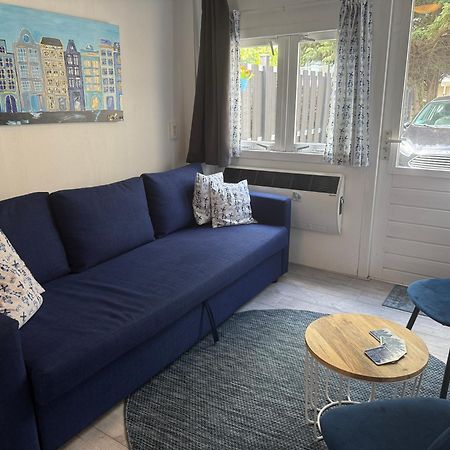 Little House In Amsterdam Bed & Breakfast Екстериор снимка