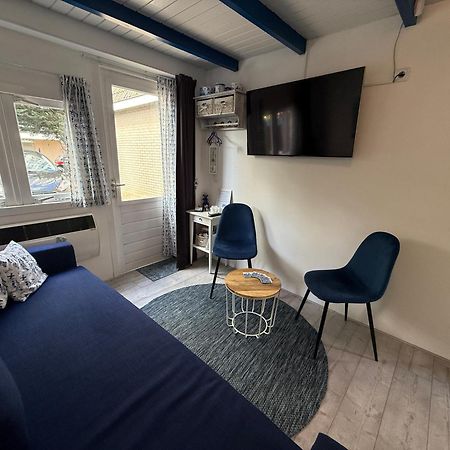 Little House In Amsterdam Bed & Breakfast Екстериор снимка
