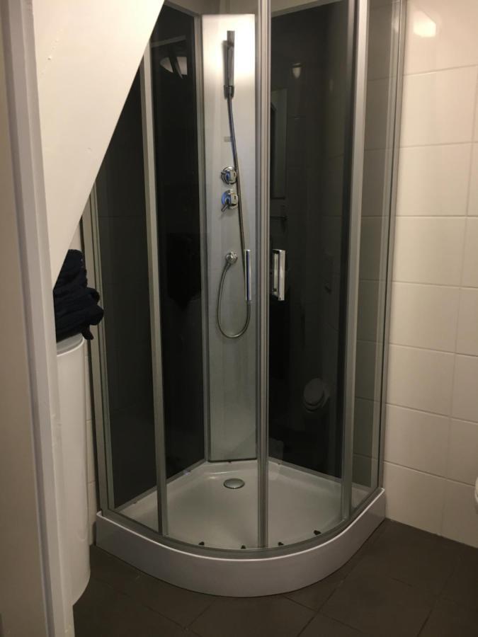 Little House In Amsterdam Bed & Breakfast Екстериор снимка
