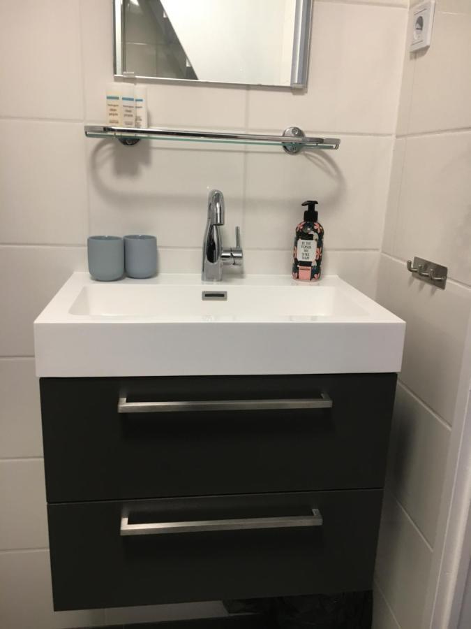 Little House In Amsterdam Bed & Breakfast Екстериор снимка