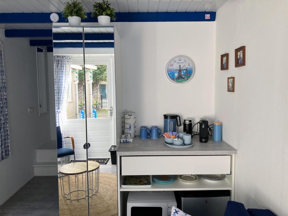 Little House In Amsterdam Bed & Breakfast Екстериор снимка