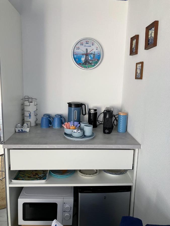 Little House In Amsterdam Bed & Breakfast Екстериор снимка