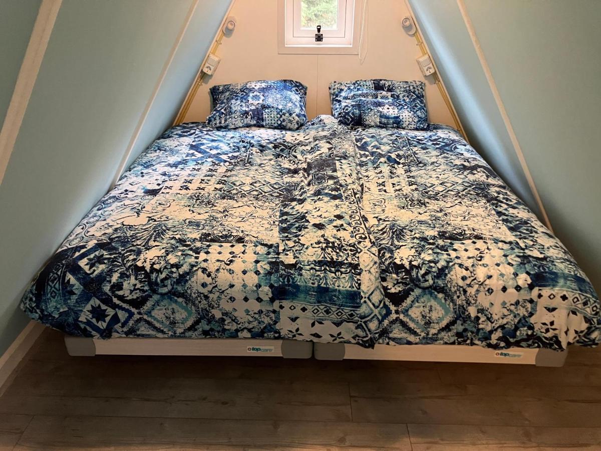 Little House In Amsterdam Bed & Breakfast Екстериор снимка
