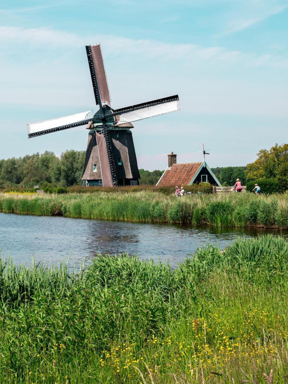 Little House In Amsterdam Bed & Breakfast Екстериор снимка