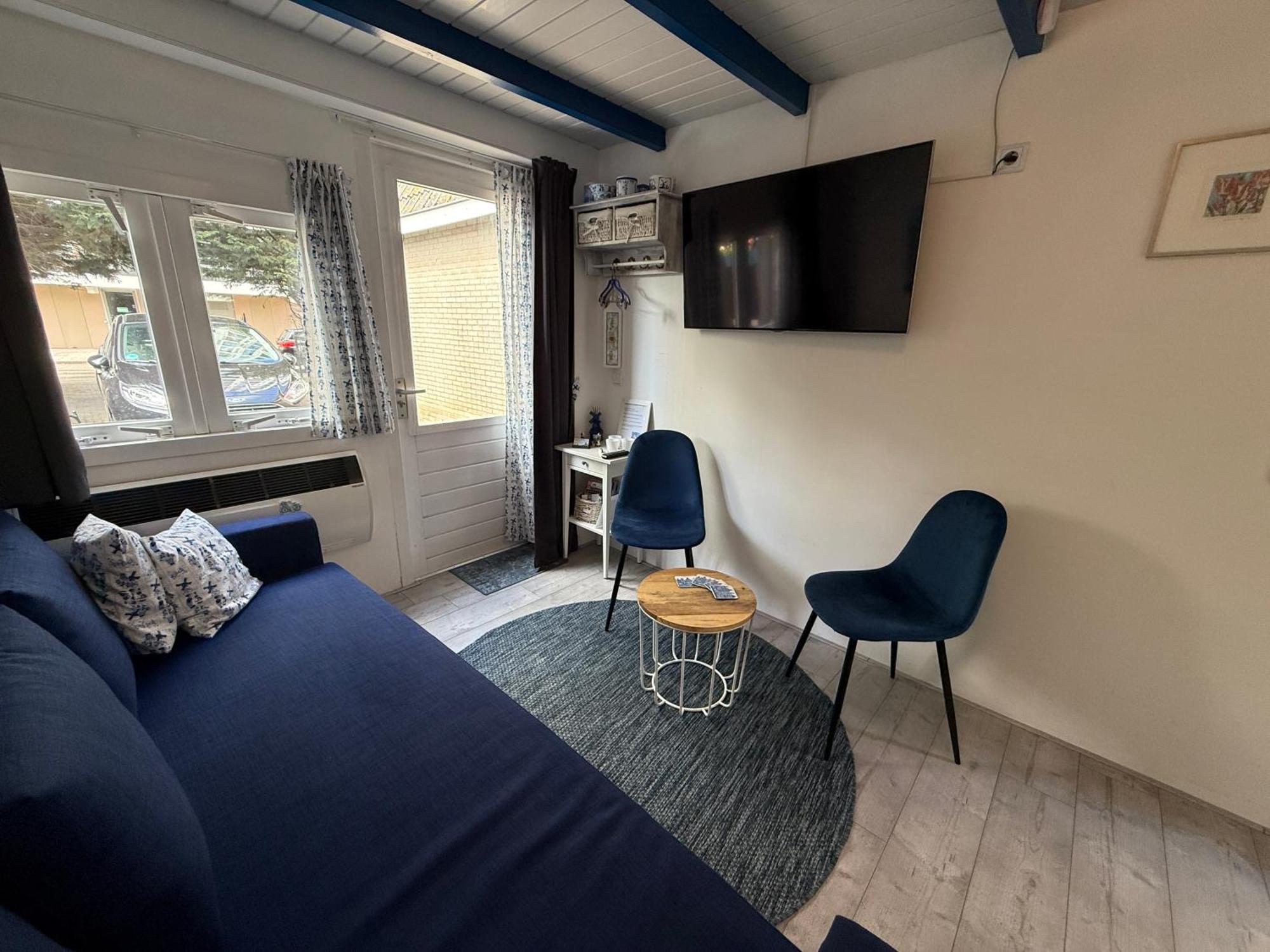 Little House In Amsterdam Bed & Breakfast Екстериор снимка