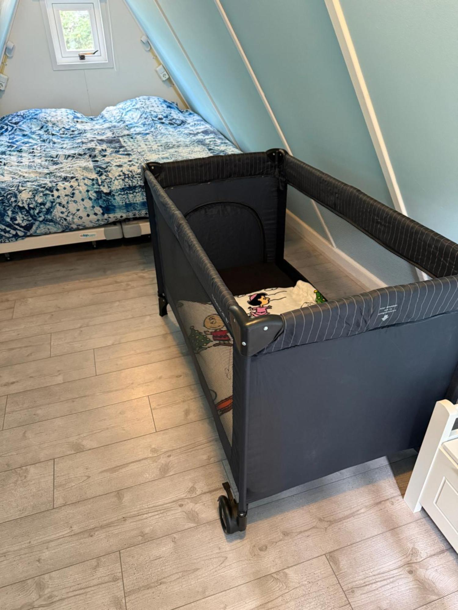 Little House In Amsterdam Bed & Breakfast Екстериор снимка